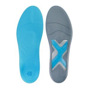 Стельки ортопедические Bauerfeind ErgoPad ball & racket