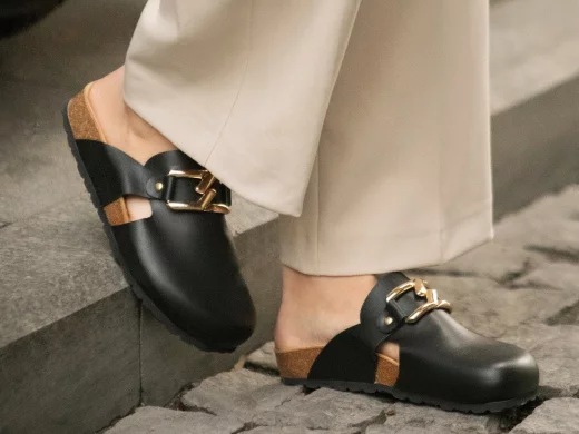 Женская обувь: что для стилистов хорошо, а для здоровья - враг N1